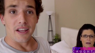 StepMilf India Summer Gets Double the Gifts of Dick for Her Mother's Day Surprise -S10:E4