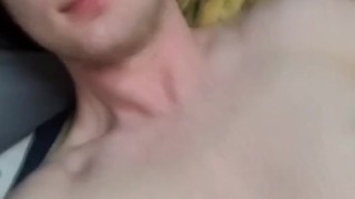 Straight Guy Wants to Try Gay Sex