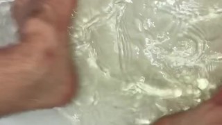 Who Has A Male Foot Fetish & Loves My Feet