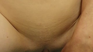 Watersports. Pissing in a jug and tipping all over me. Toilet games
