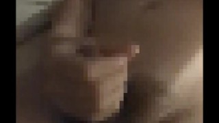 [2弾目]オナニー中毒の日本男子が声を出して射精