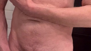 Doing my part to celebrate National Masturbation Month 🤓