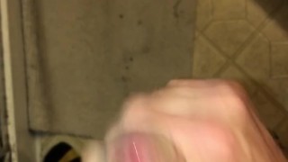 A Couple Of Orgasms This Afternoon