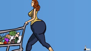 The Proposition: Pawg Milf BBC gangbang