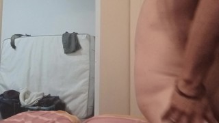 Flip flop bottom to top