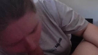 Sexy wife bj