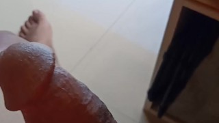 BIGTITIPH: JAKOL AKO KAHIT MAY MAKAKITAPA