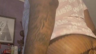 My body is calling for you