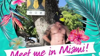 XBIZ Miami
