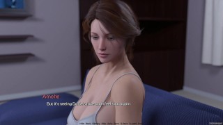 Heart Problems #67 PC Gameplay