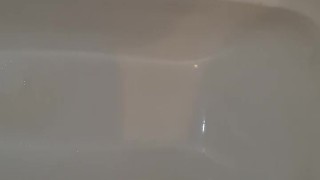 pissen und wichsen
