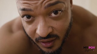 Boyfriend Dillon Diaz Helps You Snooze - My POV Boyfriend - FPOV Virtual Sex