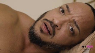 Boyfriend Dillon Diaz Helps You Snooze - My POV Boyfriend - FPOV Virtual Sex