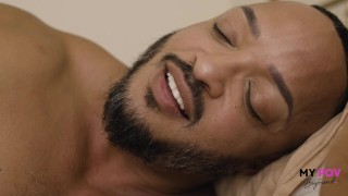 Boyfriend Dillon Diaz Helps You - My POV Boyfriend - FPOV Virtual Sex