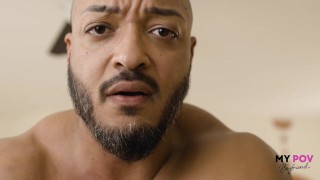 Lazy Sunday Fuck with Dillon Diaz - My POV Boyfriend - FPOV Virtual Sex