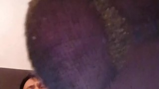 I GOT HORNY AFTER WORK 🤤