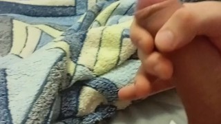 ♥️Jerk off sweet cock