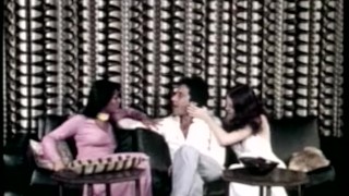 John Holmes Cum Facial - Original Full Movie