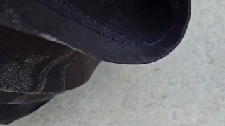 Sex-vlog in the wood with Mark Lugaev and Thomas Cain promo