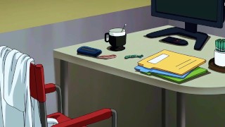 Busty Newlywed Likes Her Husband Sucking Her Tits and Fucking Her in Missionary