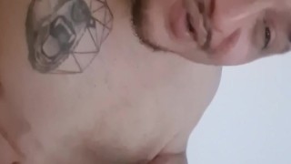 253 - Relato fudendo com um francês