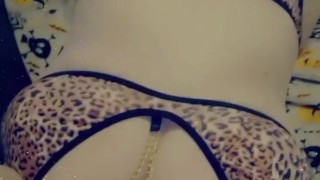 Dirty lil horny vixen with huge tits, cum play with me