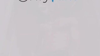 I lasted longer than my tanning session…