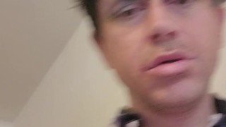 Feet Cock Balls! This Dude has Me XXX Reeling!