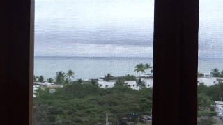 I love showing off my big hairy pussy, always hungry for a good cock, would you fuck me?