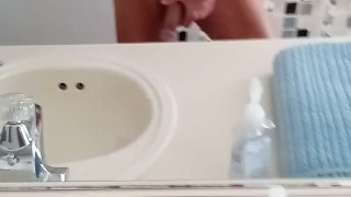 Feeling Horny
