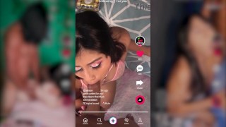 Videos Cortos De Redes Sociales Caseros Con Morenitas Siendo Cogidas