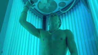 Feeling my body after a good workout😩🍆