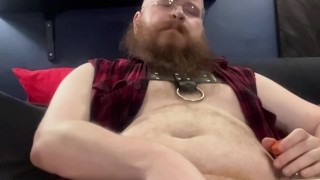 Jacking off May 11 2024