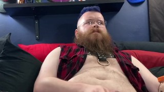 Jacking off May 11 2024