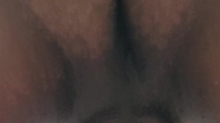 Cum in your pov facecam