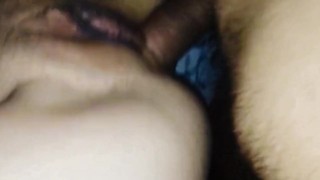 Amateur homemade anal with beautiful skinny milf