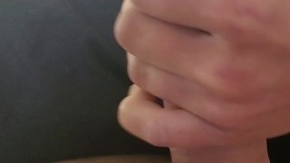  surprise à mon homme