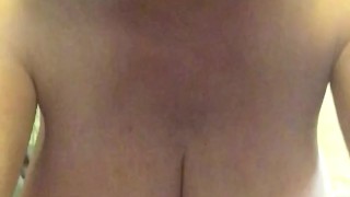 Hot horny slut cumming on her dildo__Bustybrendaxxx