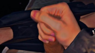 Big Juicy Cock so hard