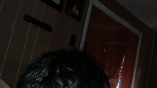 Eaten Until I Squirm