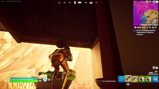 Fortnite: Scary 🫣