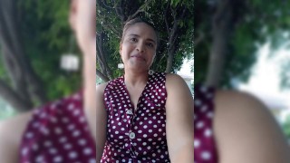 Conociendo a Gina. Informacion inecesaria pero buena para follar