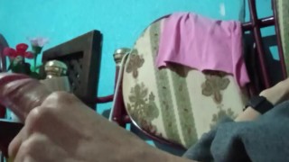 cute hot twink solo masturbating