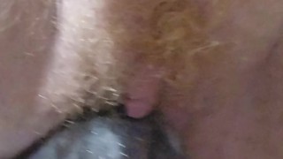 Stretching Out on xxl goliath