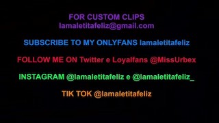 SMOKING CIGAR FOR A BRAT