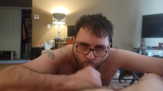 Suck Me Dry