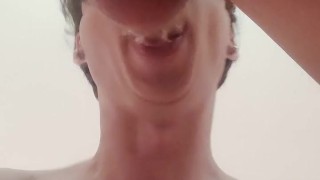 Best dick sucker in the world