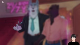 Old Flames - Cameron x Cunningham - Third sex - Shades of Gay 1 gameplay