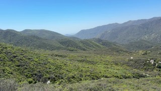 Found Hot Mom Masturbating On A Rock While Hiking Today Full Pussy Exposed