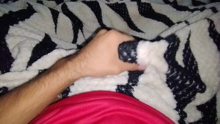 Papi Cachondo Quiere tu culo Apretado, Masturbación Hablando Sucio - DavidPajas